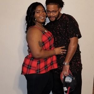 Meet your Posher, Terrence